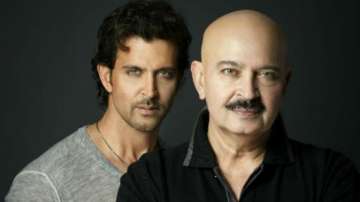 Hrithik Roshan reveals one thing he learned from dad Rakesh Roshan