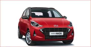 Hyundai launches new variant of Grand i10 Nios, starts at Rs 7.68 lakh