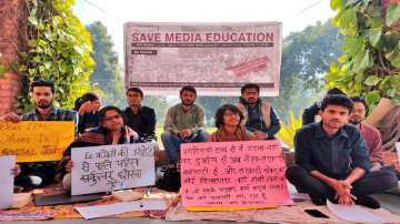 End hunger strike, demands under study: IIMC to students