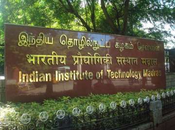 EC, IIT-M join hands to develop new technology for voting