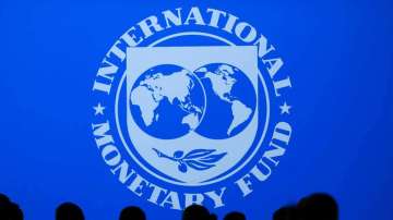 IMF, Indian economy