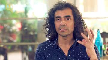 Love Aaj Kal director Imtiaz Ali says he has no story in mind without man-woman dynamic