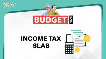 Income Tax Slabs revised, BIG relief to middle class | LIVE