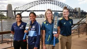 Women's T20 WC | Australia favourites but India are no pushovers: Mithali Raj