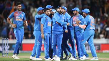 IND vs NZ: Invincible India eye rare 5-0 whitewash in final T20I