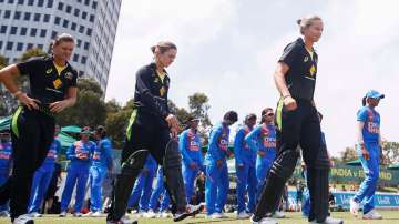brett lee, womens t20 world cup, india womens cricket team, australia womens cricket team, womens t2