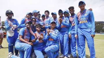 Women's World T20