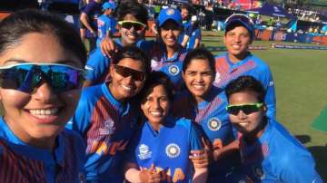 India remain unbeaten in Group A