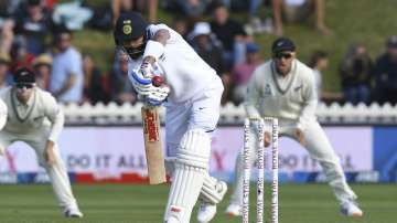 Live Score, India vs New Zealand 1st Test Day 3