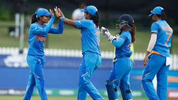 India vs Sri Lanka, Live Streaming Women's T20 World Cup: Watch IND vs SL live match online on Hotst