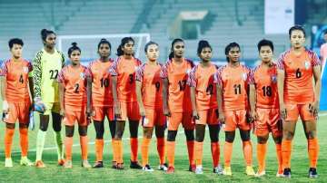 India awarded hosting rights of 2022 AFC Women's Asian Cup