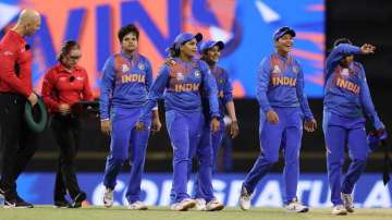 A semifinal berth secured, the unbeaten Indian women's cricket team would look to address some of its batting issues