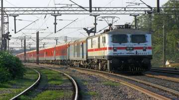 Railways to run Puri-Ajmer special train for Khwaja 'Urs' festival