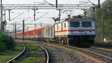 Over 3,000 trains cancelled in 2019 due to maintenance work on railway network: RTI reply