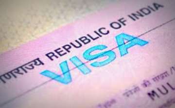 Travel to India on E-visas stands temporarily suspended: Indian Embassy in China 