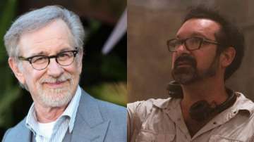 Steven Spielberg,  James Mangold