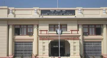 Bihar assembly passes unanimous resolution on NPR, NRC