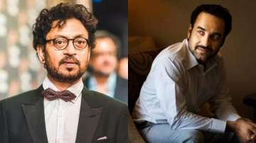 Pankaj Tripathi calls Angrezi Medium his 'guru dakshina' to Irrfan Khan