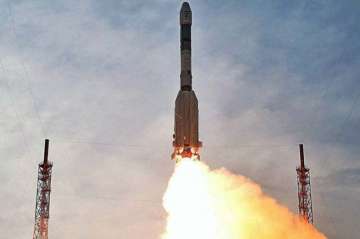 ISRO to launch geo imaging satellite�on March 5