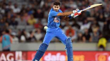 Shreyas Iyer to attend the 69th NBA All-Star weekend