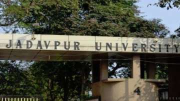 Javadhpur University students'' union polls: ABVP, SFI engage in blame game over campaign