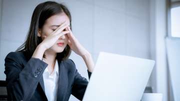 Job insecurity negatively affects your personality