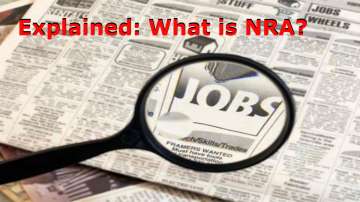 ssc chsl, ssc cgl, sscnr, rrb group d, rrb ntpc, NRA, SSC, RRB, What is NRA, ssc mts, ssc jht, Natio