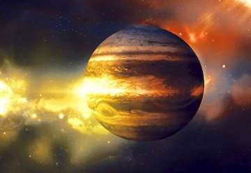 Water may be variably distributed across Jupiter's atmosphere: NASA