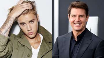Justin Bieber claims he'd beat Tom Cruise in a fight