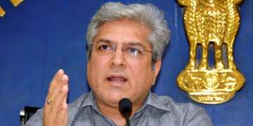 Kailash Gahlot richest minister in the AAP govt: ADR