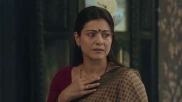 Devi Trailer: Kajol's short film depicts what happens when different women are kept in a room