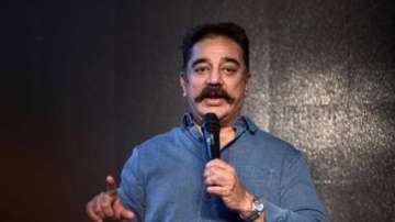 Kamal Haasan was in control: Production house on Indian 2 mishap