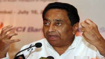 Kamal Nath questions PM Modi's claims on surgical strikes