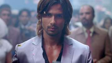 Intense roles have always brought out the best in Shahid, and 'Kaminey' was no exception.