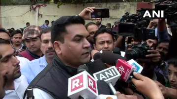 Just requested for road to be cleared, nothing inciting in my statement: Kapil Mishra