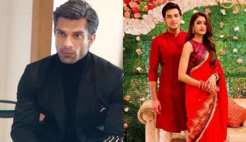 Karan Singh Grover 