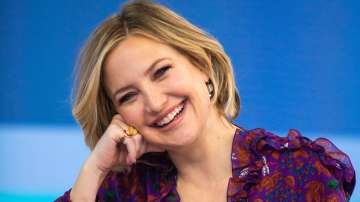 Kate Hudson opens up about having more kids