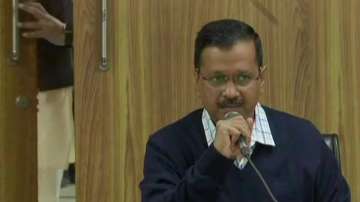  Police unable to control situation, army should be called in immediately: Kejriwal 