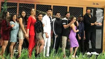 Rohit Shetty calls Khatron Ke Khiladi 10 a wholesome entertainment show