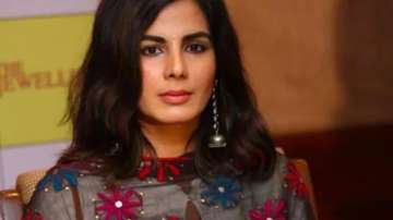 Here's what Kirti Kulhari did when she was unable to hail a cab
