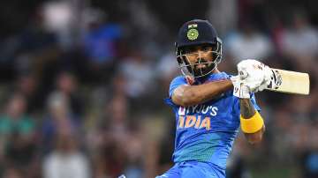 iCC T20 Rankings: Consistent KL Rahul jumps to second spot, Rohit enters top 10