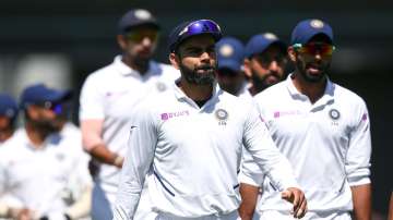 IND vs NZ | Can't help if people make big deal out of one loss: Virat Kohli
