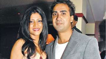 Estrange couple Konkona Sen Sharma and Ranvir Shorey file for divorce