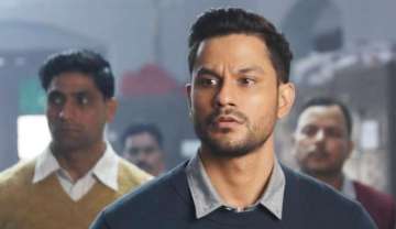 Kunal Kemmu 