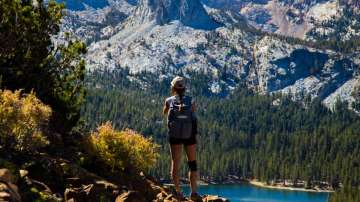 Enjoy these outdoor adventure activities at Mammoth Lakes and thank us later