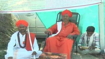 Lingayat Mutt first Muslim pontiff, Karnataka