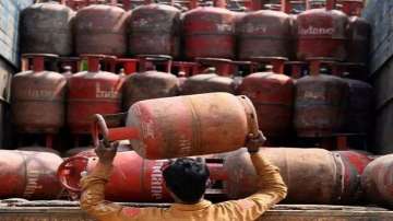 Is hiking LPG cylinder prices revenge for crushing defeat in Delhi polls, Congress jabs BJP