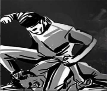 Thief lynched by villagers; associate injured 