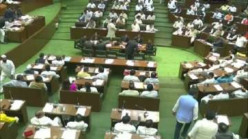 Maharashtra: Bill making Marathi mandatory in all schools passed