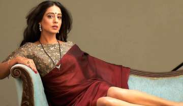 Mahie Gill, Dev D actress, doesn't want to do sensous roles anymore